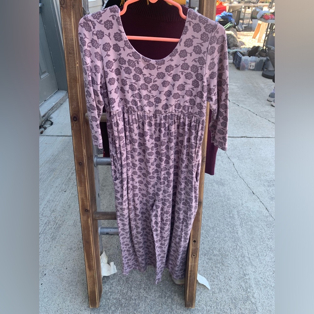 Remie girl jumpsuit
